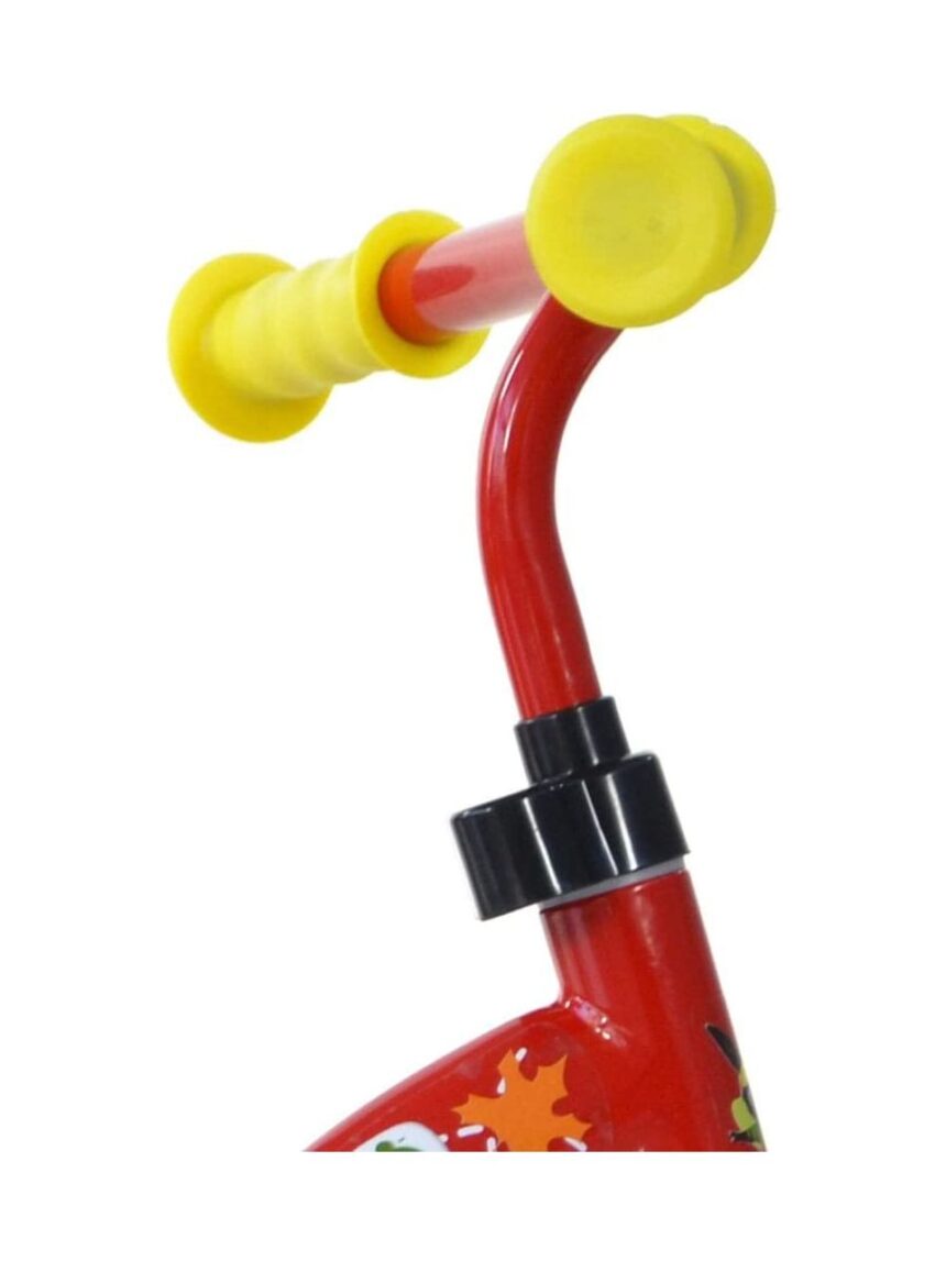 Bici bimbo 10" 3-4 anni - bing - Bing