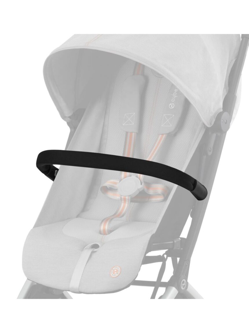 Passeggino orfeo lava grey - cybex - Cybex