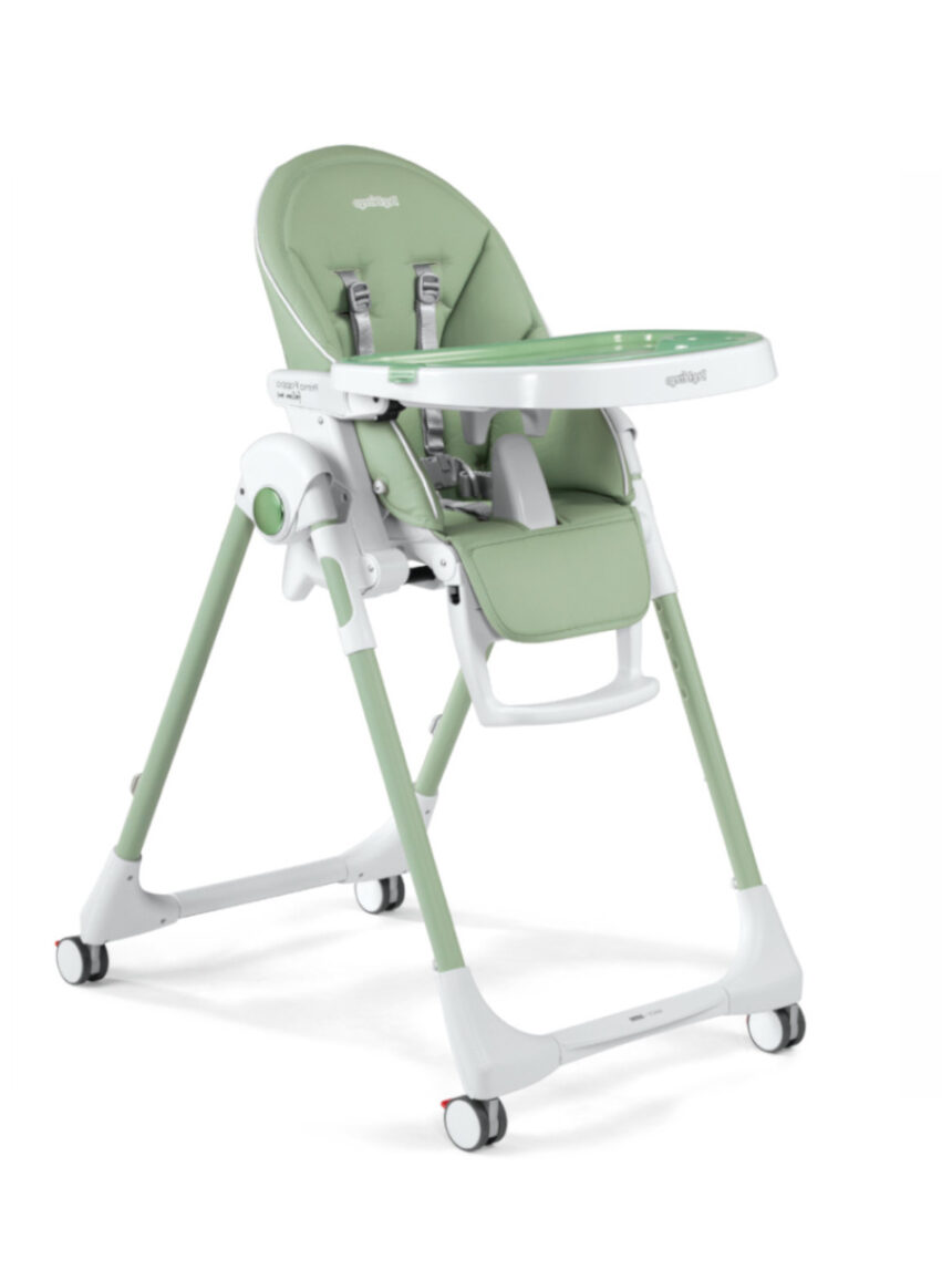 Prima pappa zero3 mint - Peg-Pérego