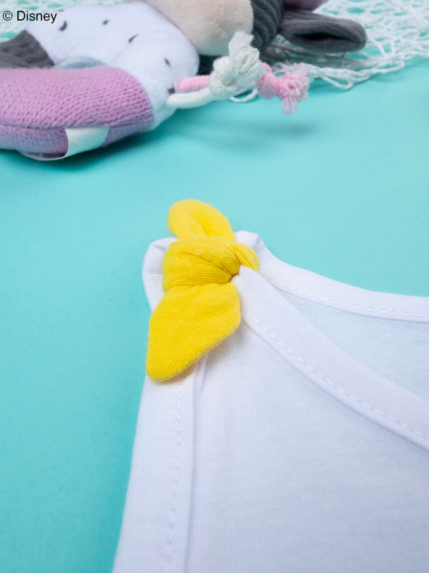 Canotta bimba stampa disney minnie - Prénatal