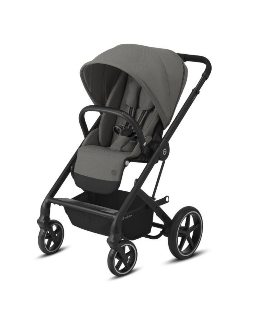 Balios s basic blk 3-in-1 travelsystem aton b2 - Cybex