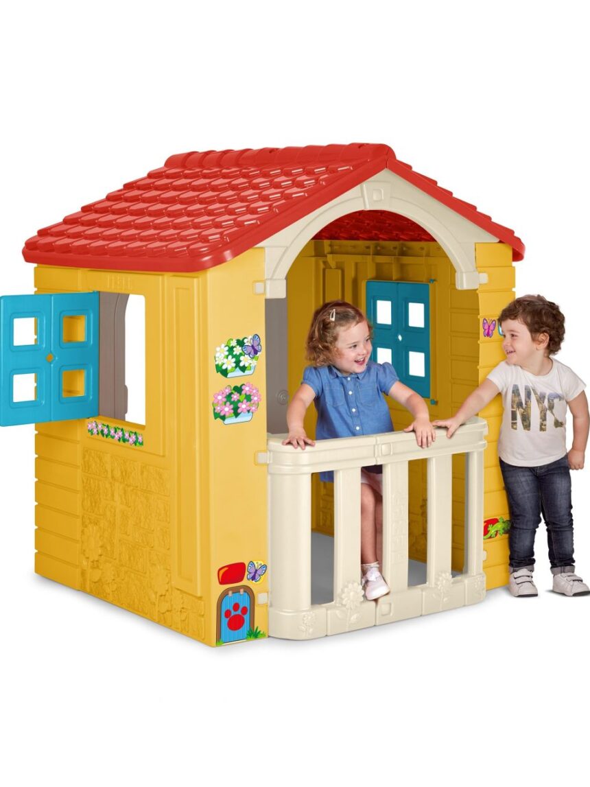 Sun&sport - casetta happy villa - Sun&Sport