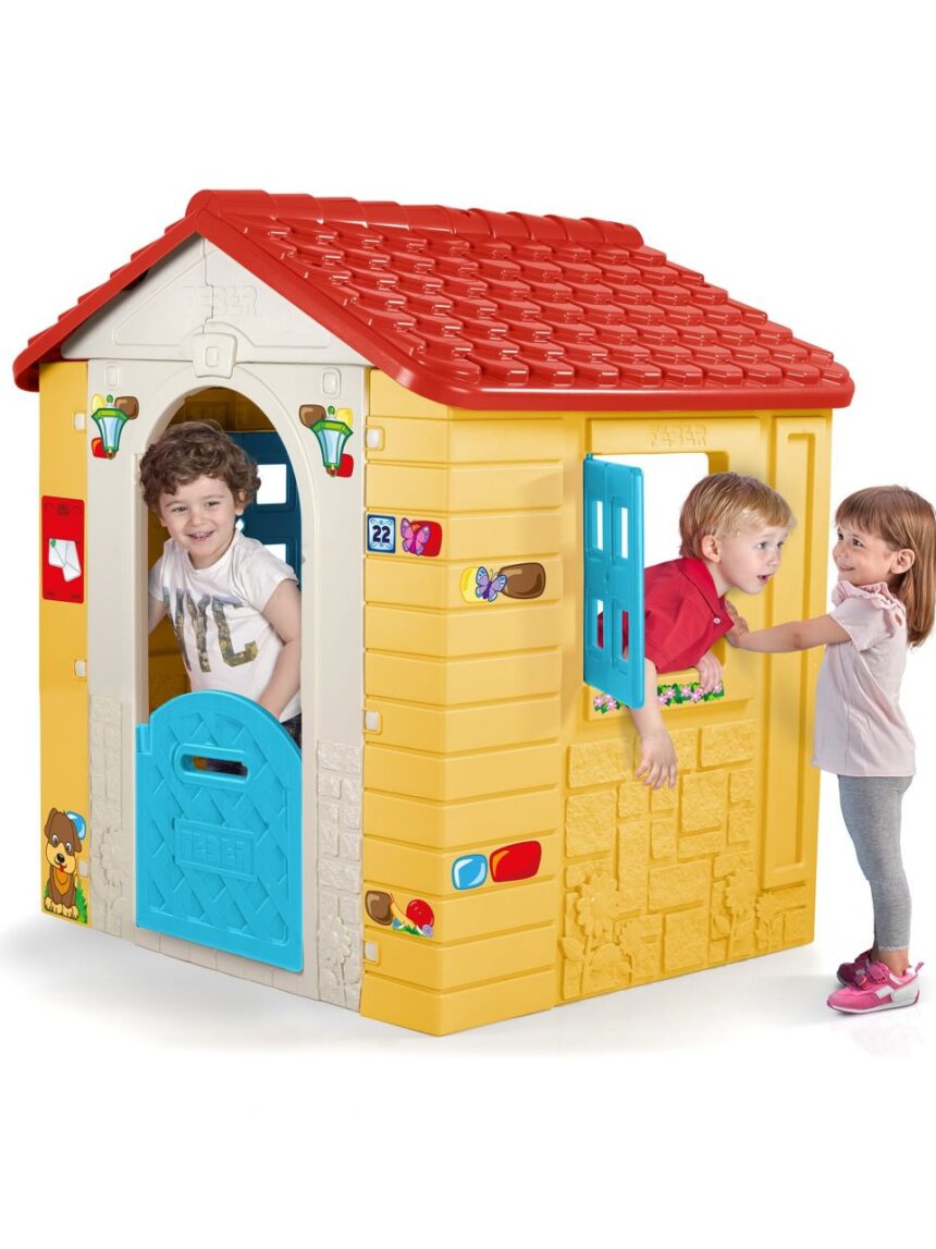 Sun&sport - casetta happy villa - Sun&Sport