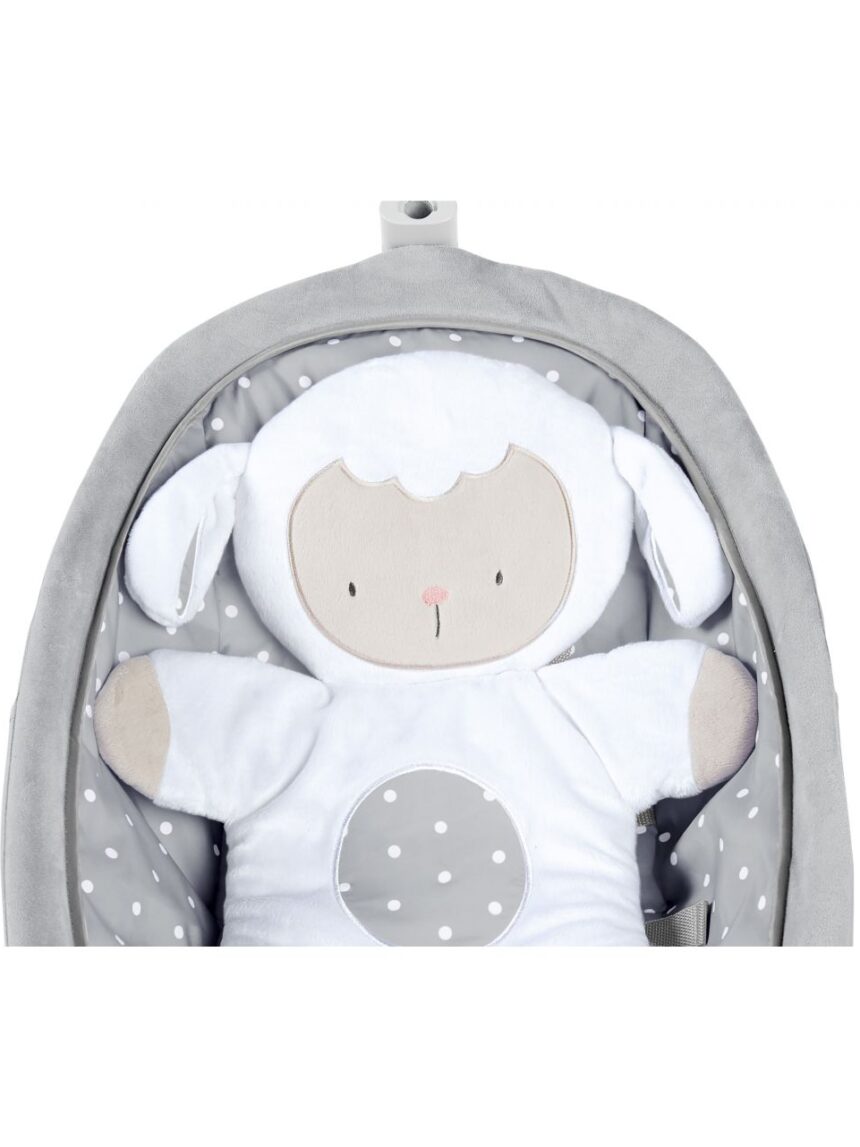 Sdraietta cuddle lamb - Ingenuity