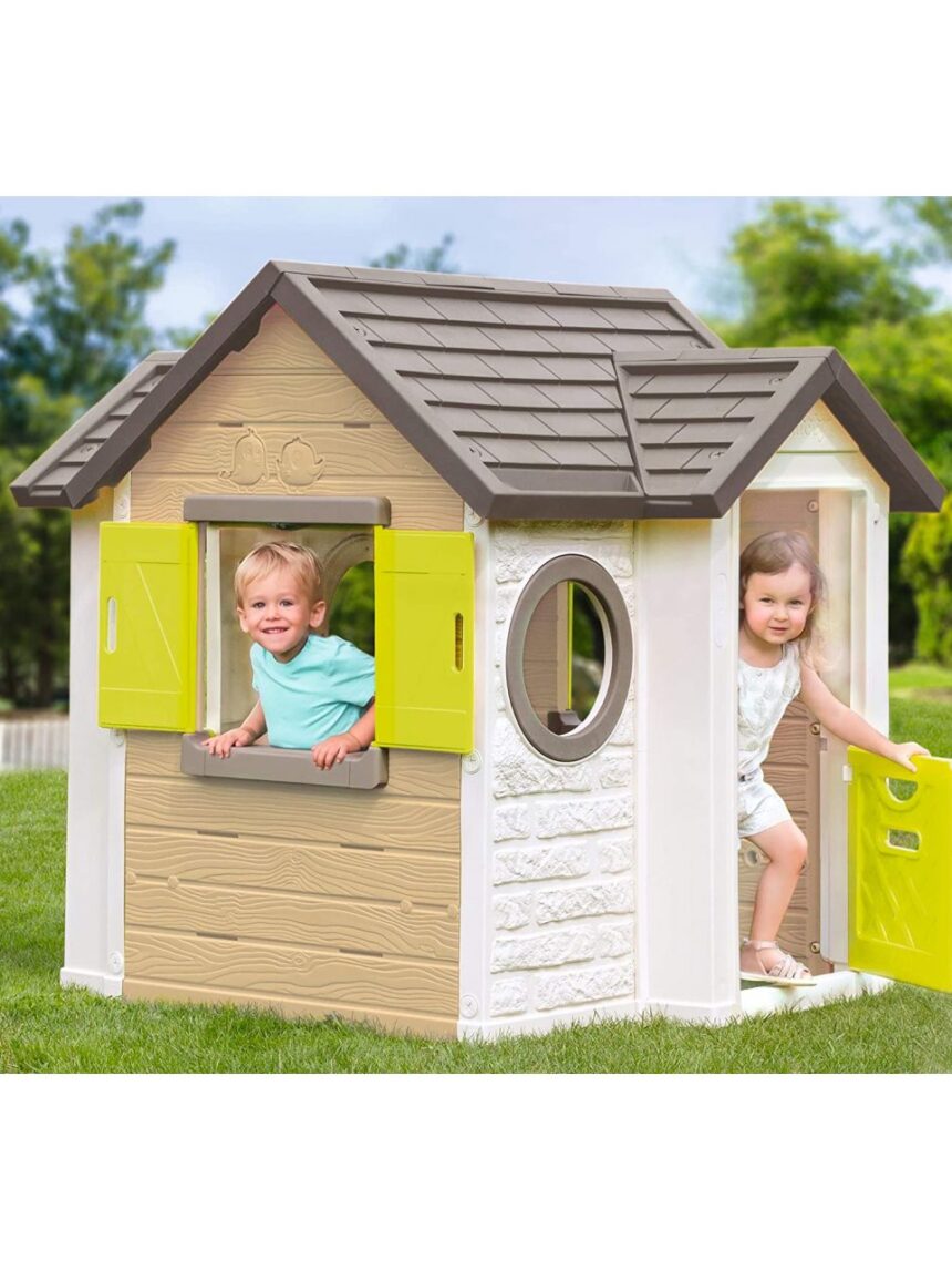 Casa my neo house - Smoby