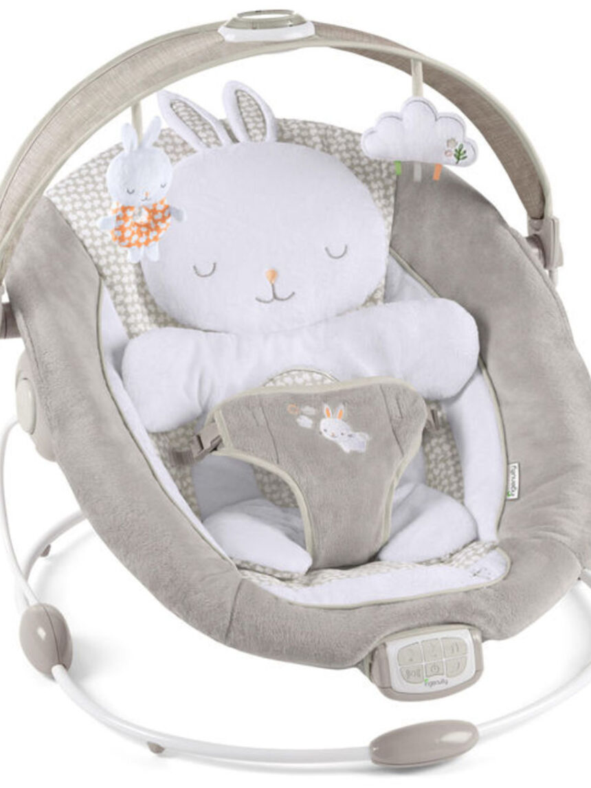 Sdraietta twinkle tales - Ingenuity