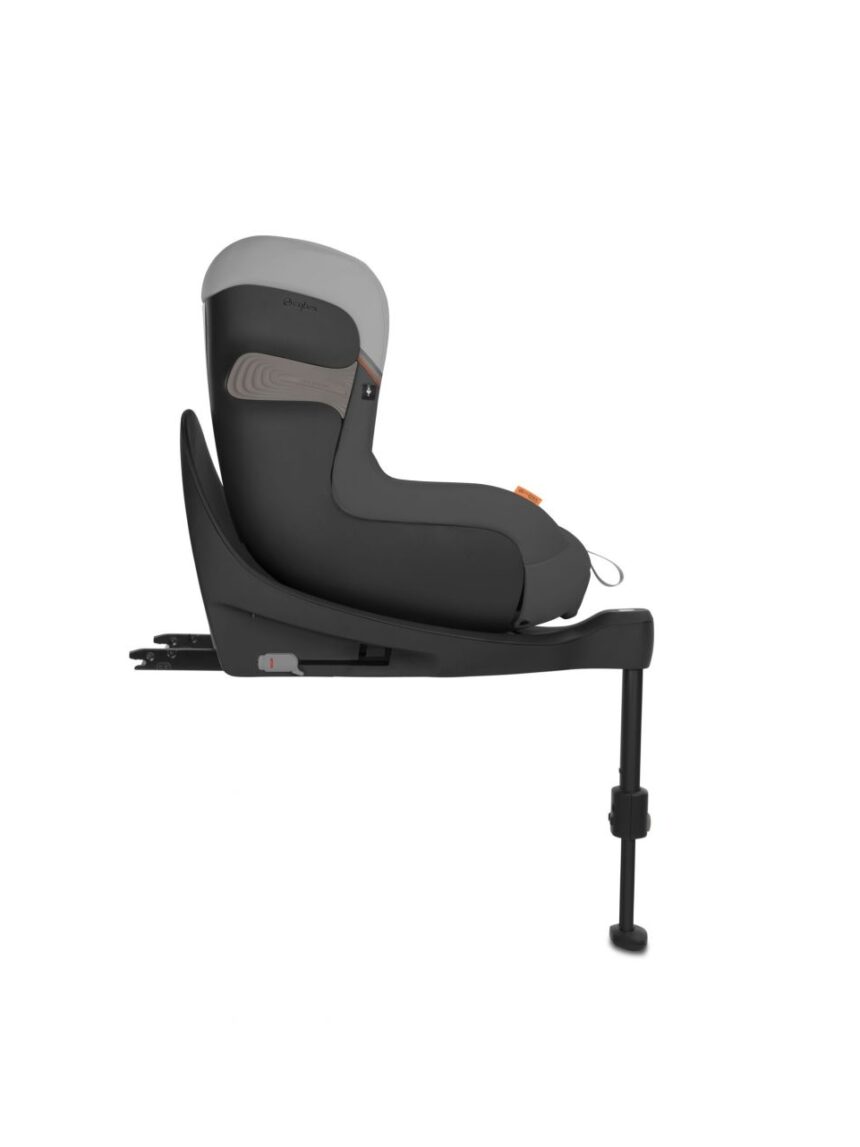Seggiolino auto sirona s2 i-size lava grey – cybex - Cybex