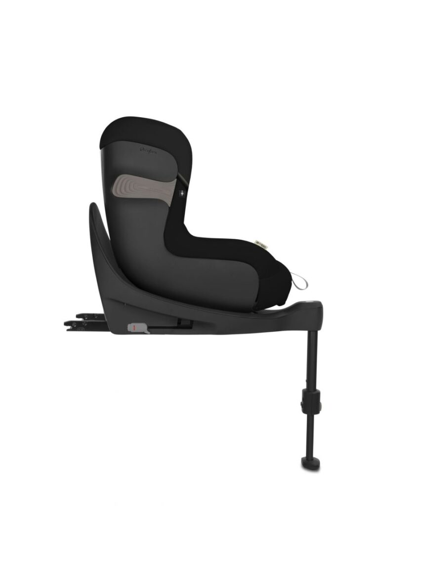 Seggiolino auto sirona s2 i-size moon black - cybex - Cybex