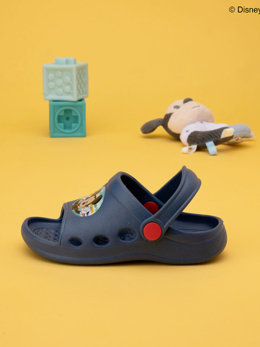 Sabot aperto disney topolino - SILVERLIT