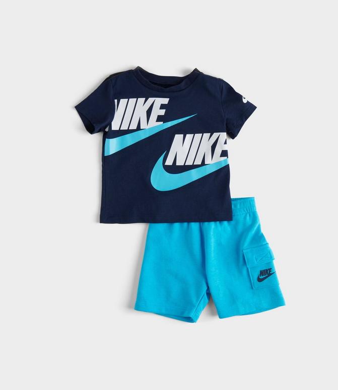 Completo nike bimbo logo - Nike