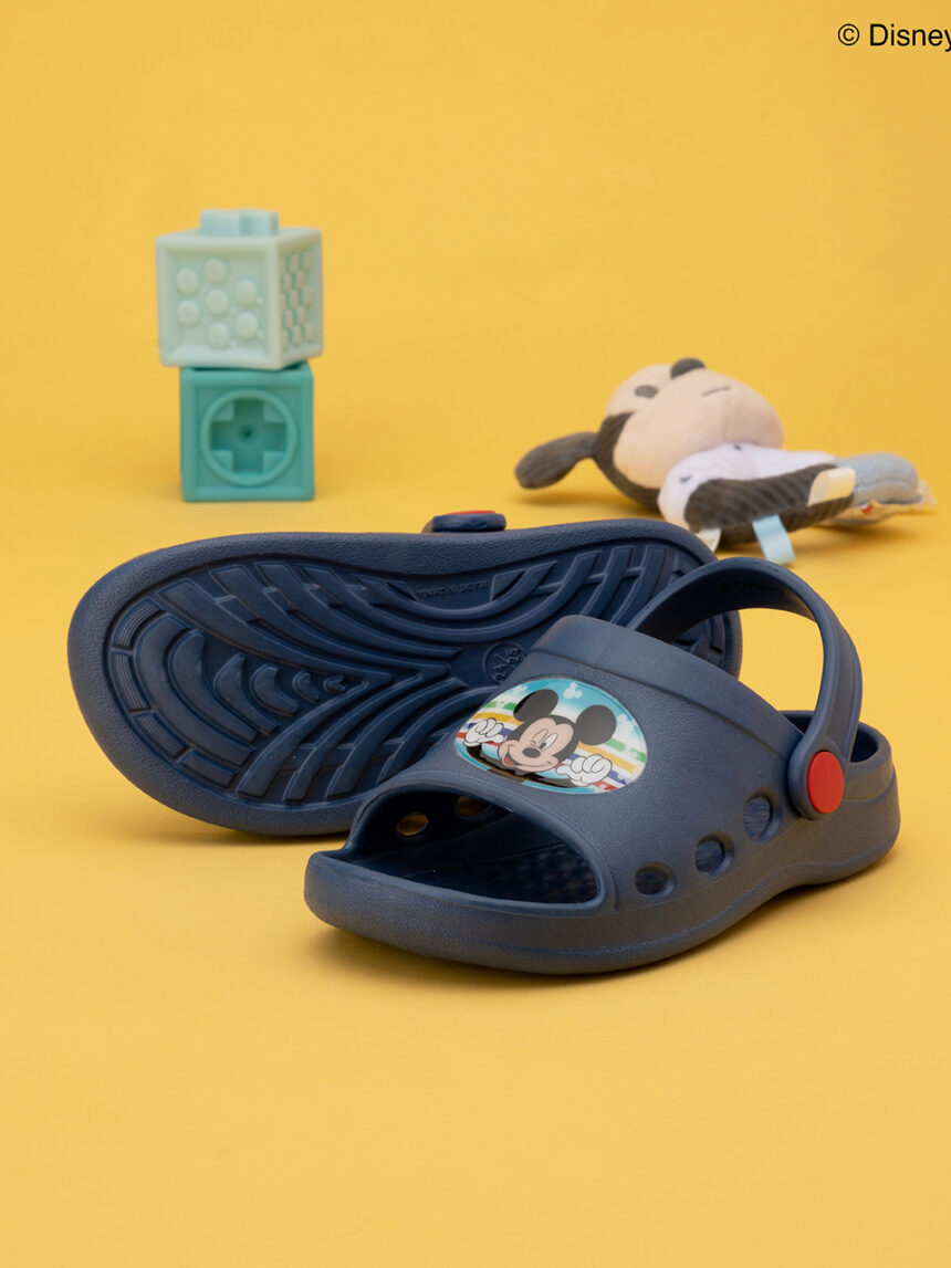 Sabot aperto disney topolino - SILVERLIT