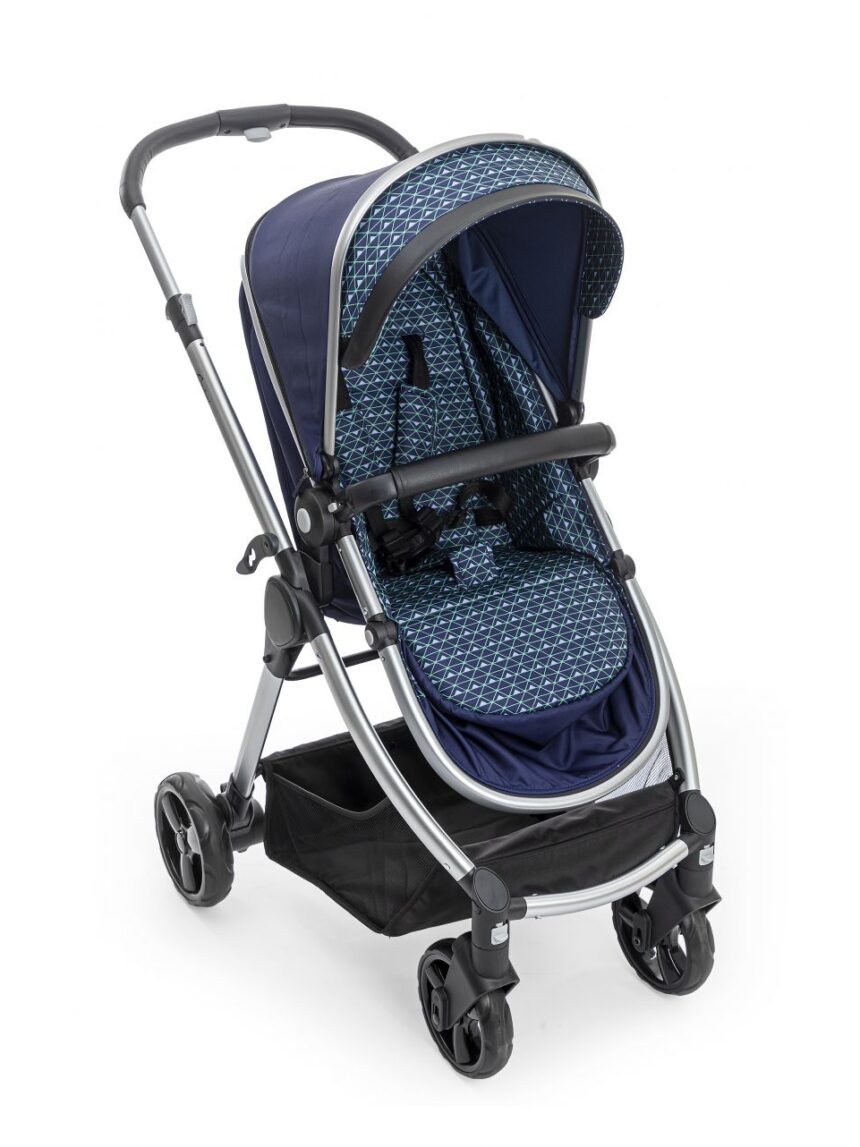 Metropolitan pro blue 2021 - Giordani