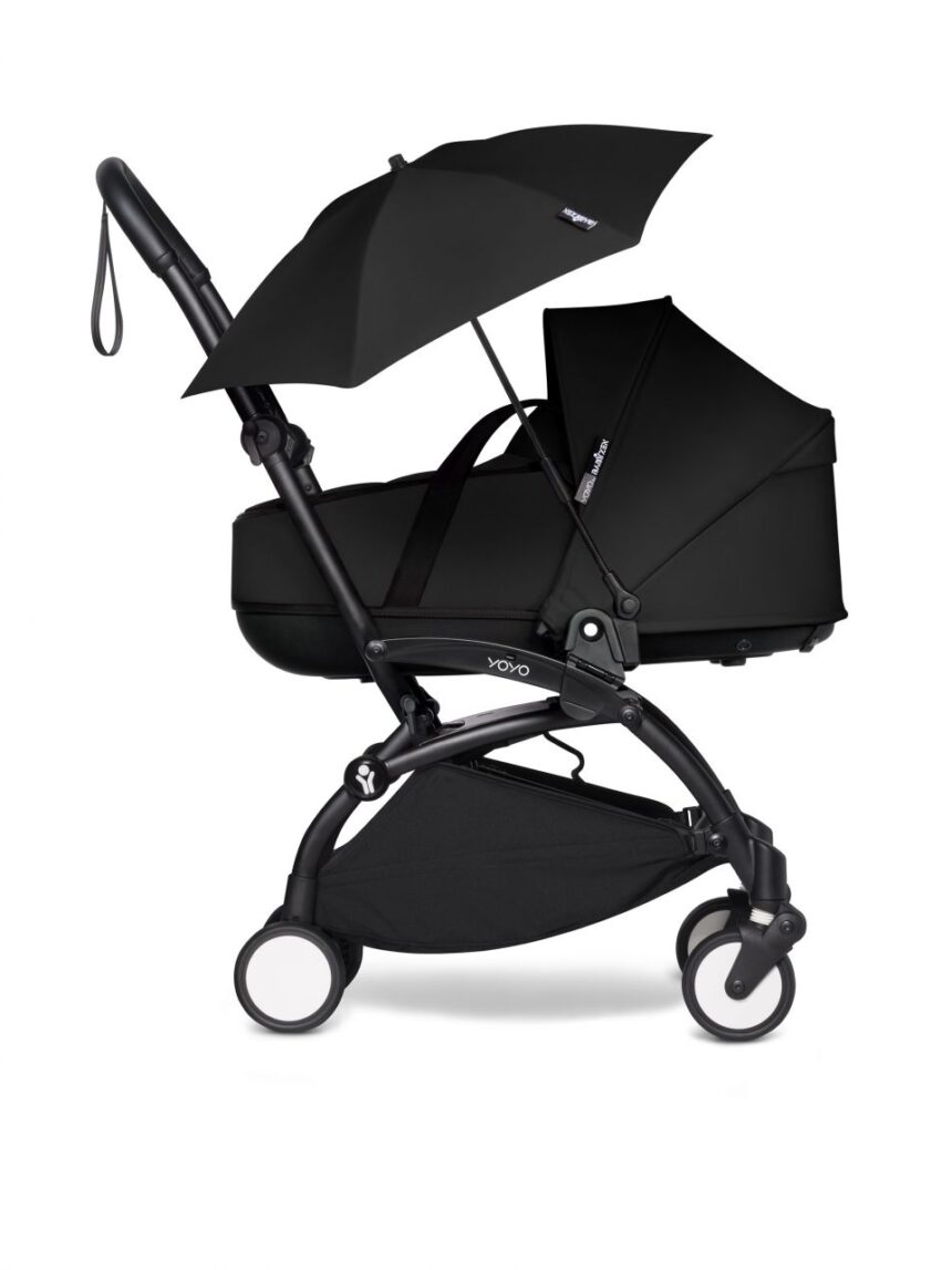 Ombrellino parasole yoyo babyzen™ black - Babyzen