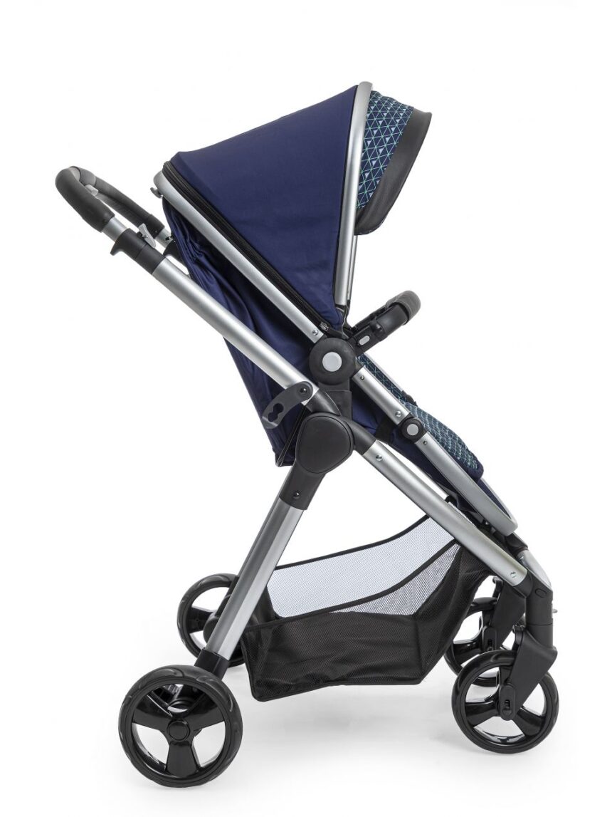 Metropolitan pro blue 2021 - Giordani