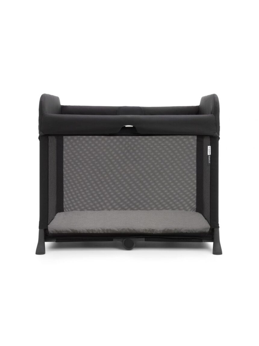 Lettino da viaggio bugaboo stardust black - Bugaboo