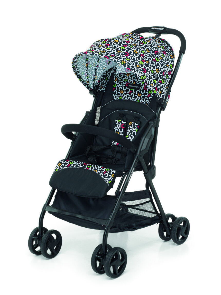 Passeggino foppapedretti piùleggero - candy - Foppapedretti
