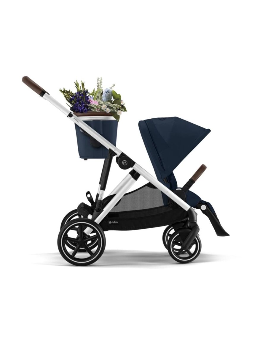 Passeggino gazelle s ocean blue - cybex - Cybex