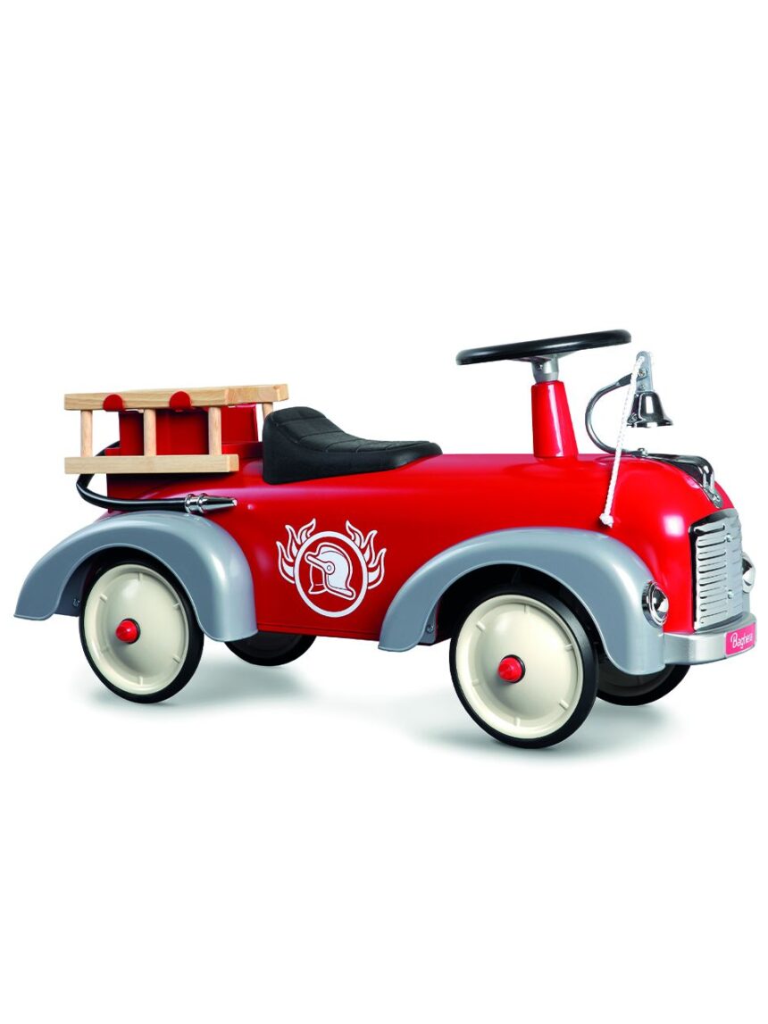 Baghera - speedster pompier - Baghera