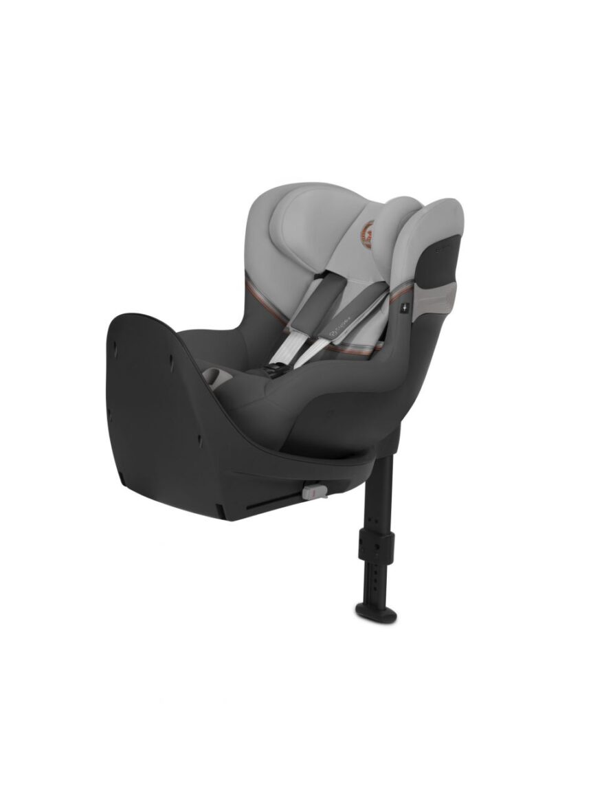 Seggiolino auto sirona s2 i-size lava grey – cybex - Cybex
