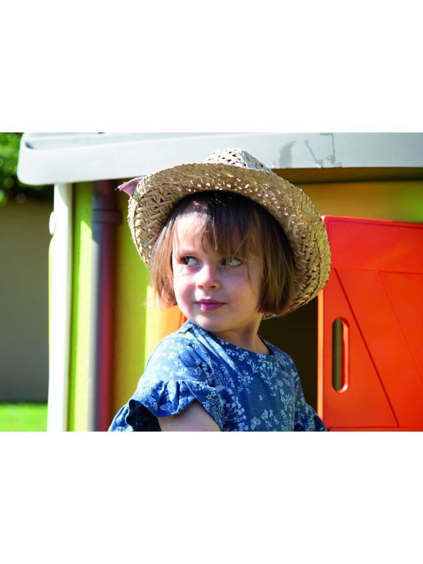 Smoby - casa jura lodge - Smoby