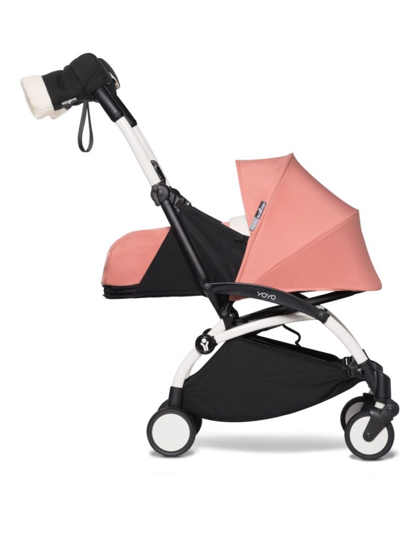 Babyzen yoyo winterkit - Babyzen