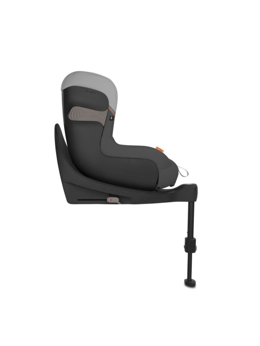 Seggiolino auto sirona s2 i-size lava grey – cybex - Cybex