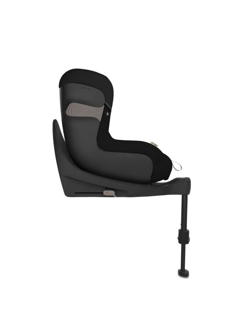 Seggiolino auto sirona s2 i-size moon black - cybex - Cybex