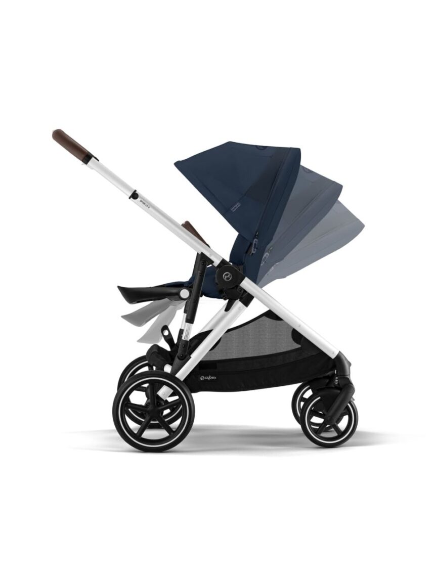 Passeggino gazelle s ocean blue - cybex - Cybex