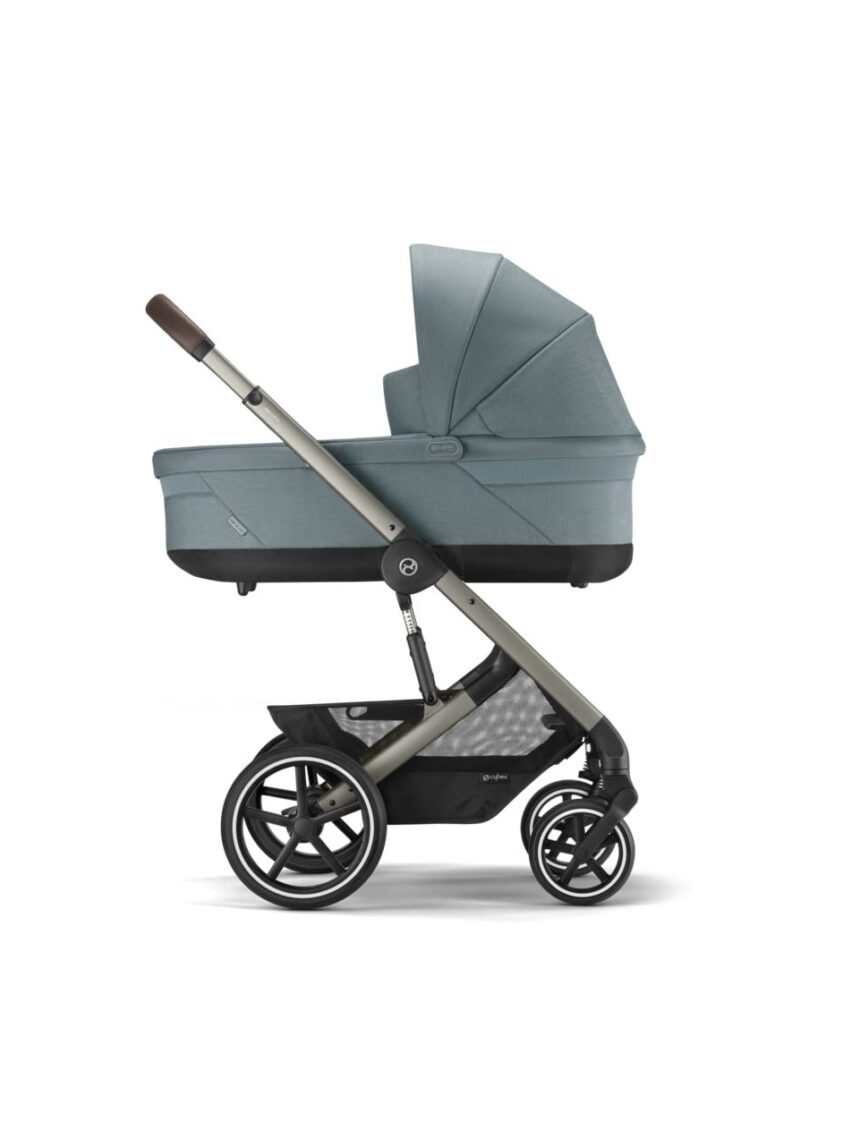 Trio balios s lux sky blue - cybex - Cybex