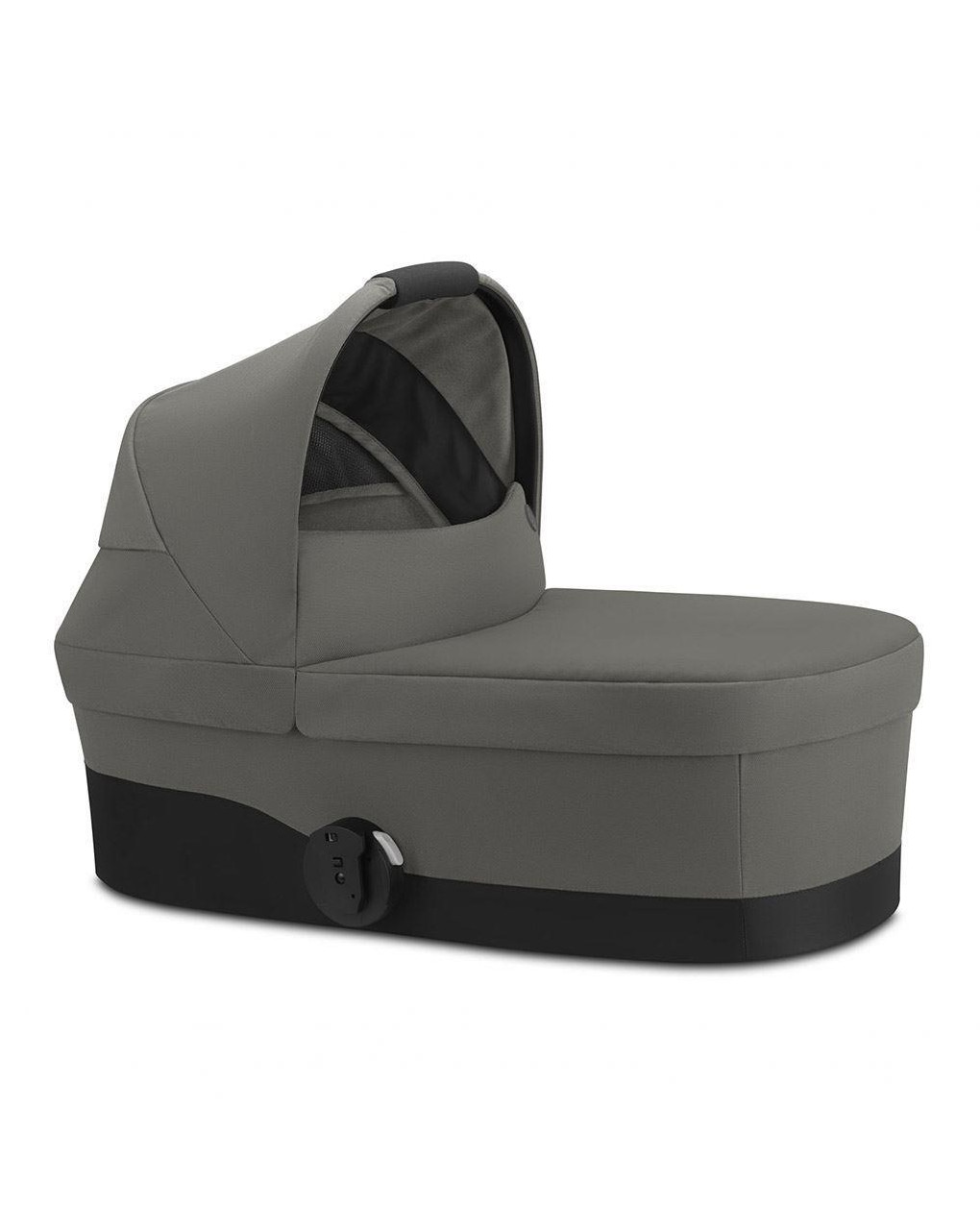 Balios s basic blk 3-in-1 travelsystem aton b2 - Cybex