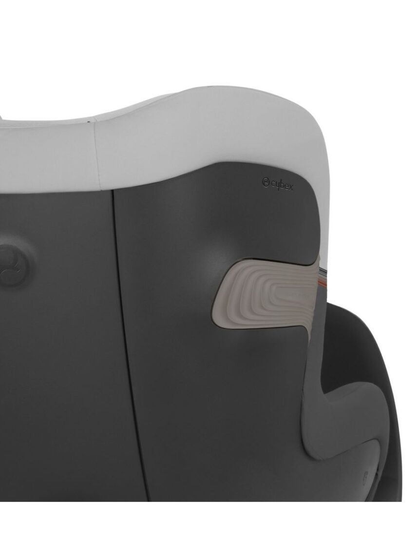 Seggiolino auto sirona s2 i-size lava grey – cybex - Cybex