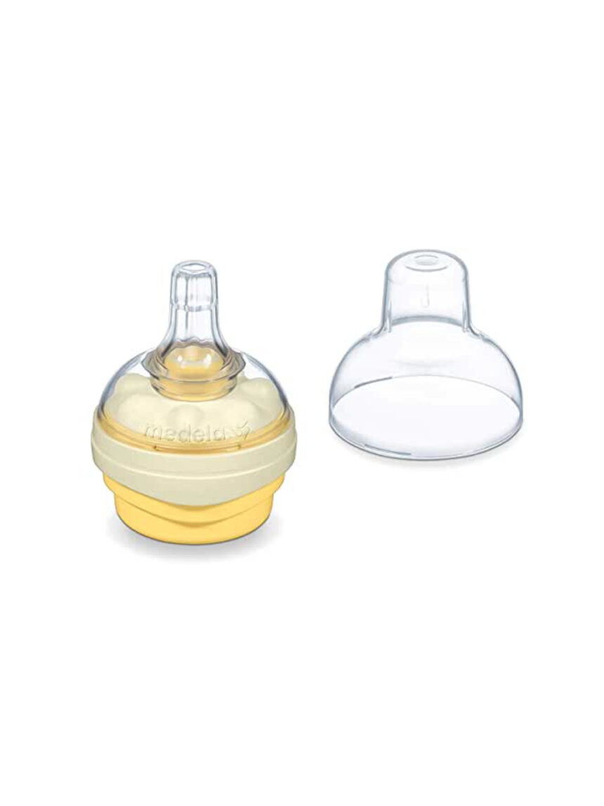 Tettarella calma - Medela