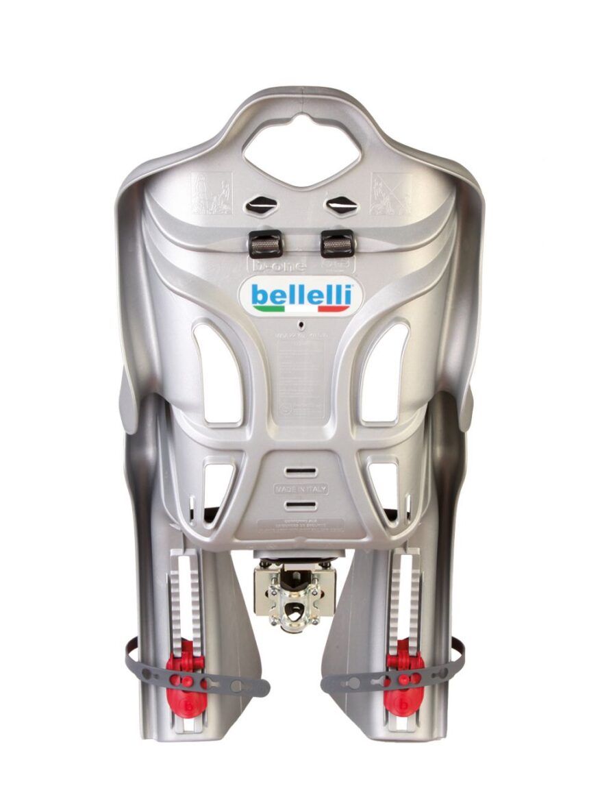 Seggiolino posteriore b-one - Bellelli