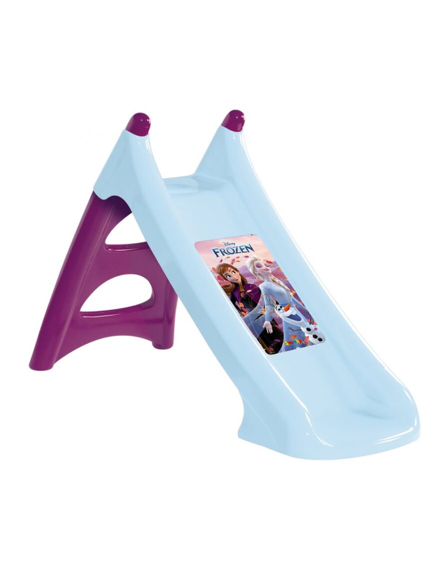Scivolo xs frozen - smoby - Smoby