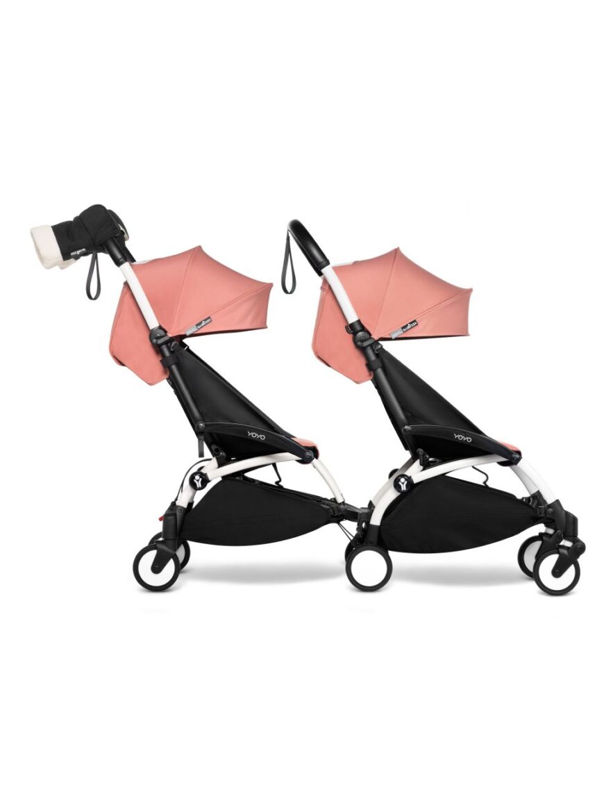 Babyzen yoyo winterkit - Babyzen