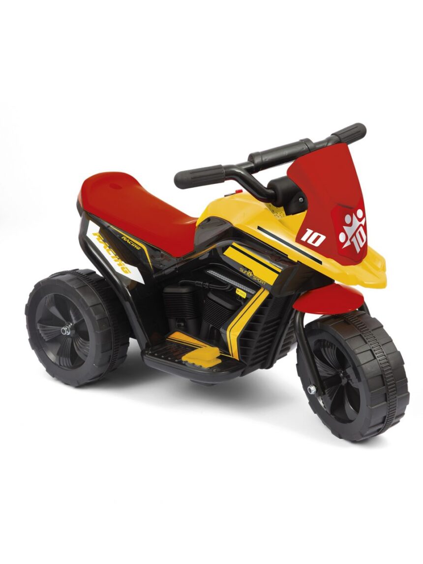 Sun&amp;sport - trimoto cavalcabile - Sun&amp;Sport