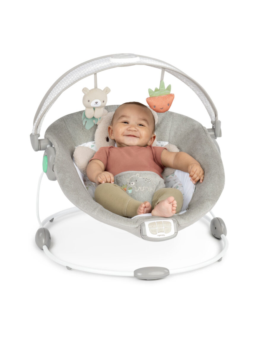 Sdraietta inlighten™ nate™ - ingenuity - Ingenuity