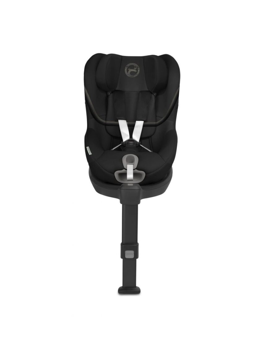 Seggiolino auto sirona s2 i-size moon black - cybex - Cybex