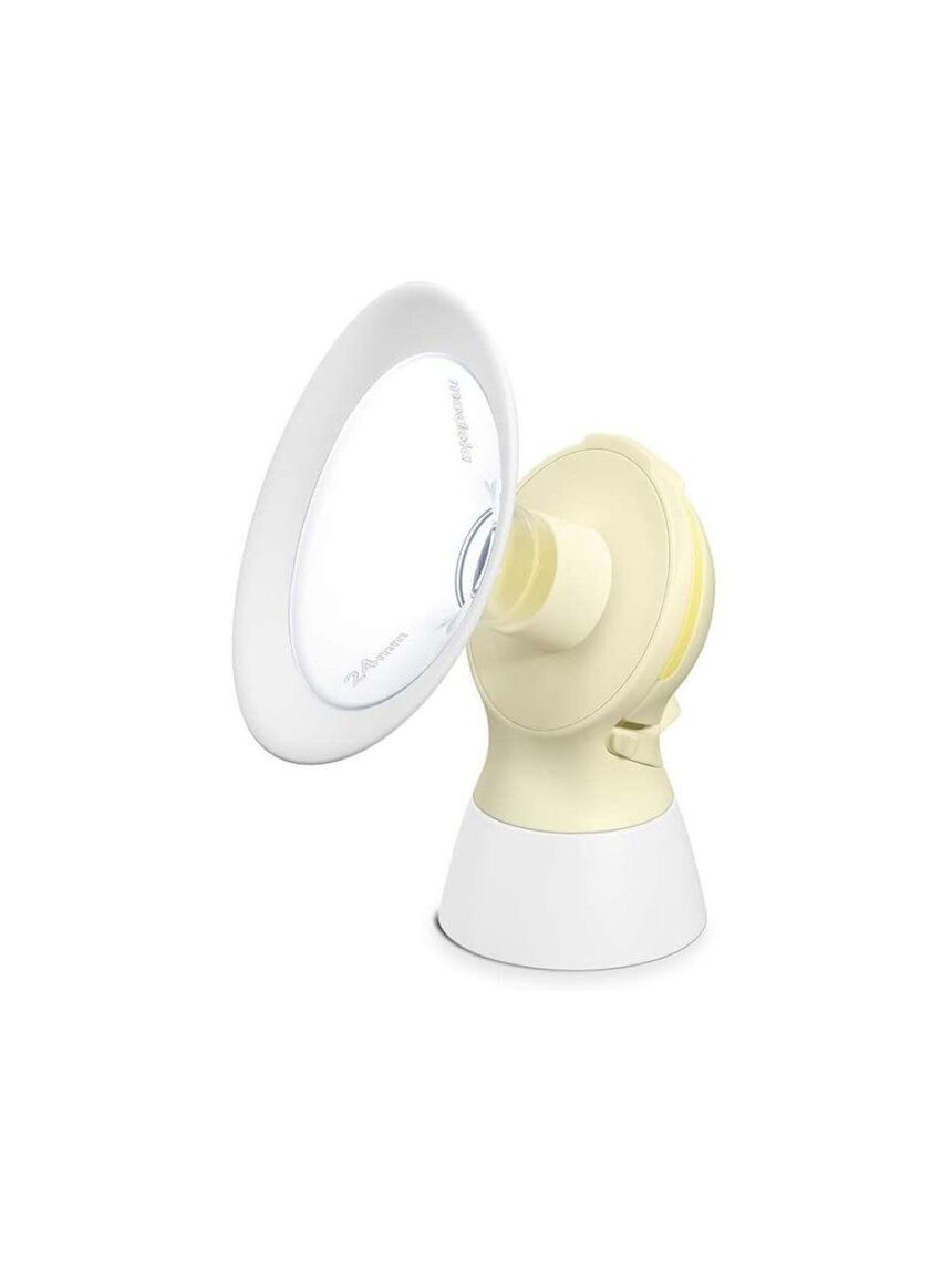 Tiralatte elettrico singolo swing flex - Medela