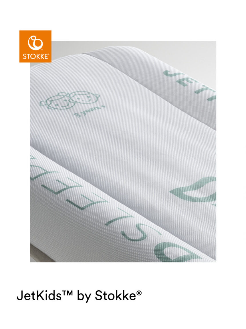 Letto gonfiabile per bambini cloudsleeper™ jetkids™ - stokke® - Stokke