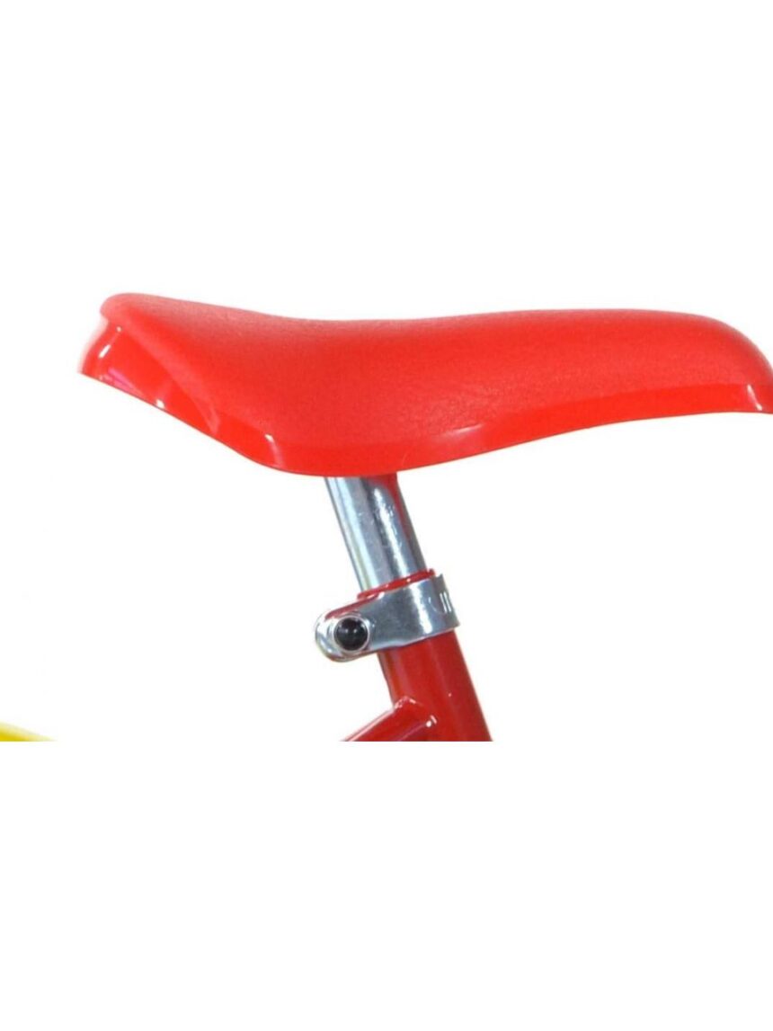 Bici bimbo 10" 3-4 anni - bing - Bing