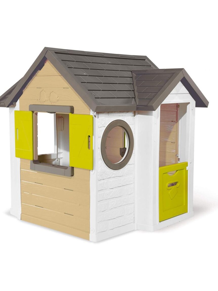 Casa my neo house - Smoby