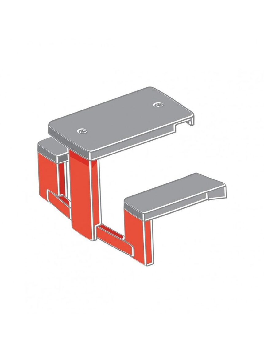 Jura lodge tavolo pic nic - Smoby