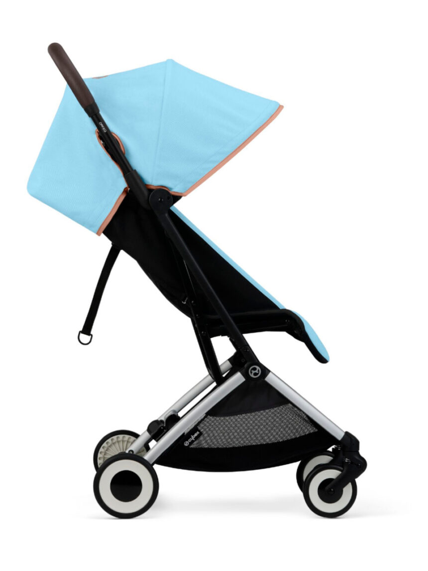 Passeggino orfeo beach blue - cybex - Cybex