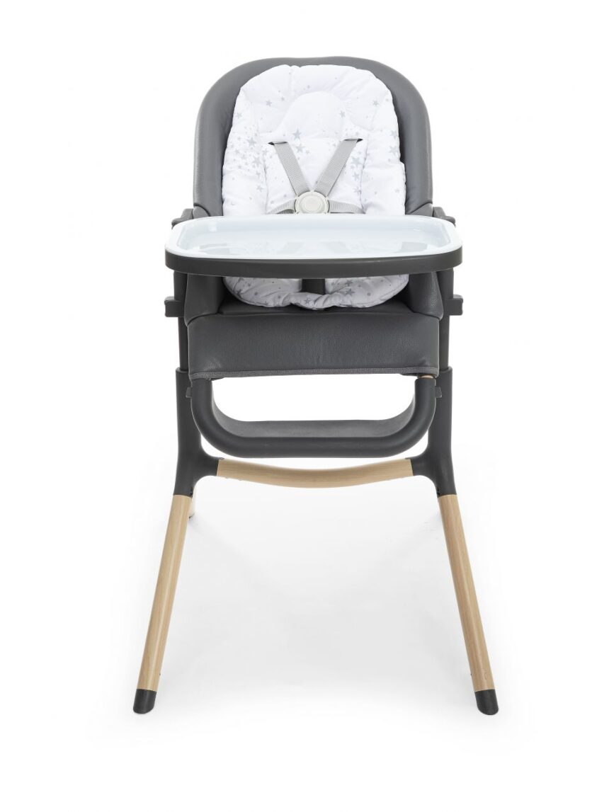 Giordani - seggiolone woody confort 2021 - Giordani