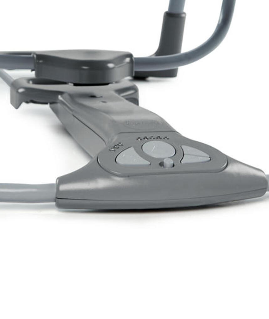 Altalena swing'n go bella teddy - Ingenuity