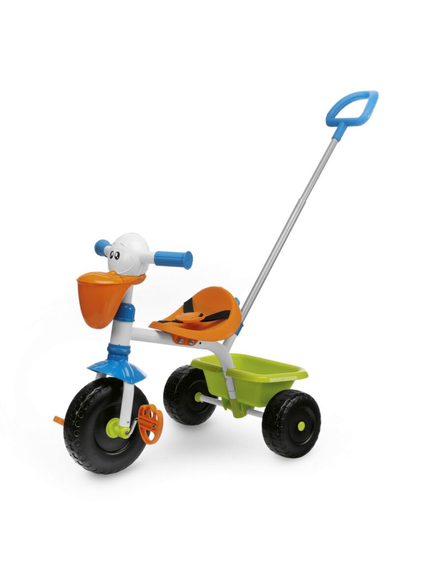 Chicco triciclo pellicano - Chicco