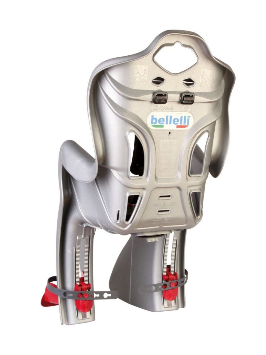 Seggiolino posteriore b-one - Bellelli
