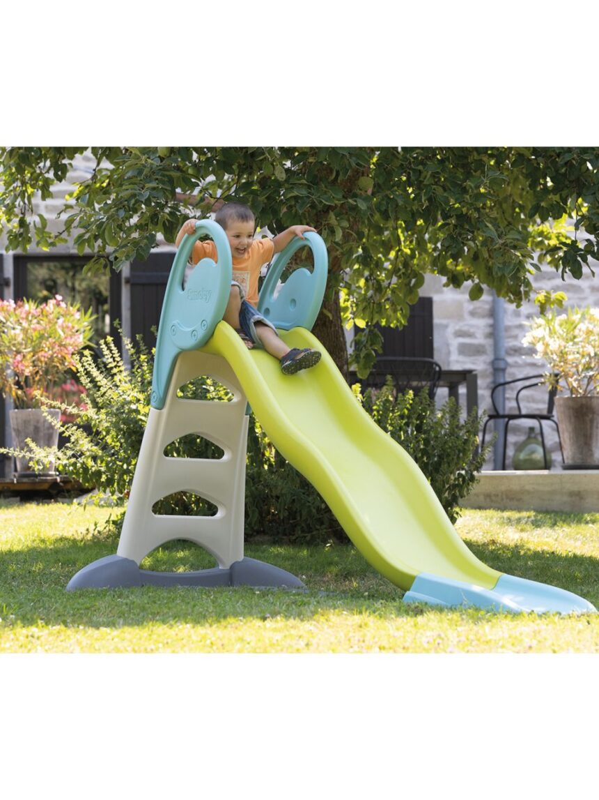 Scivolo xl - smoby - Smoby