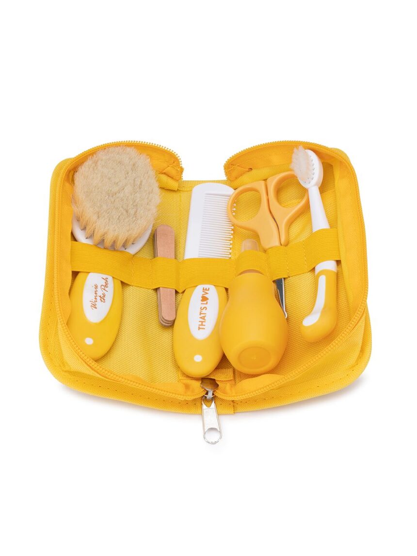 Set igiene winnie the pooh -that's love - That's Love